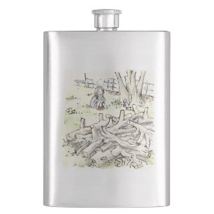 Isago Hip Flask