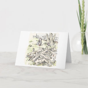 Isago Note Card
