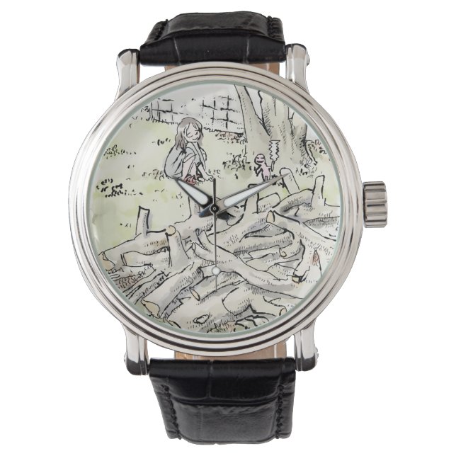 Isago Watch (Front)