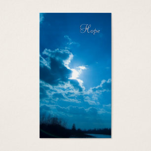 Isaiah 40;28-31- Inspirational Bookmark