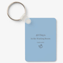 Isaiah 40:31 Waiting Christian