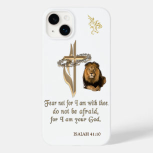 ISAIAH 41:10 Case-Mate iPhone 14 PLUS CASE