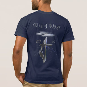Isaiah 41:10 T-Shirt 