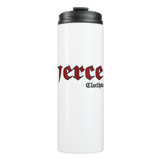 Isaiah 53:5 He Was Pierced Thermal Tumbler