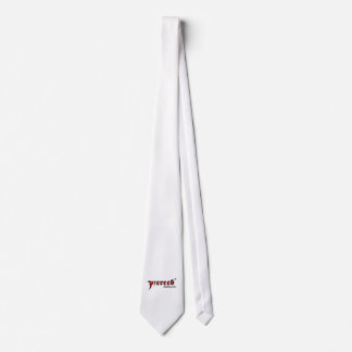 Isaiah 53:5 He Was Pierced Tie