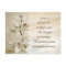 Isaiah 61:3 Beauty for Ashes, Bible Verse, Orchid