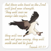Isaiah Bible Verse