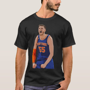 Isaiah Hartenstein T-Shirt
