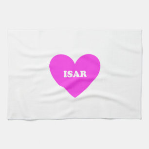Isar Kitchen Towel