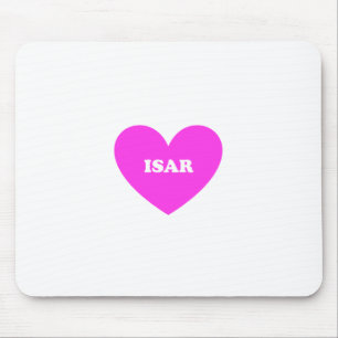 Isar Mouse Pad