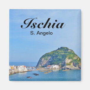 Ischia, S. Angelo - Magnet