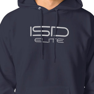 ISD Elite Basic Sweatshirt Hoodie