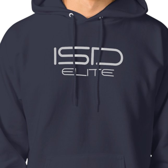 ISD Elite Basic Sweatshirt Hoodie (Creator Uploaded)