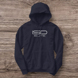 ISD Elite Basic Sweatshirt Hoodie