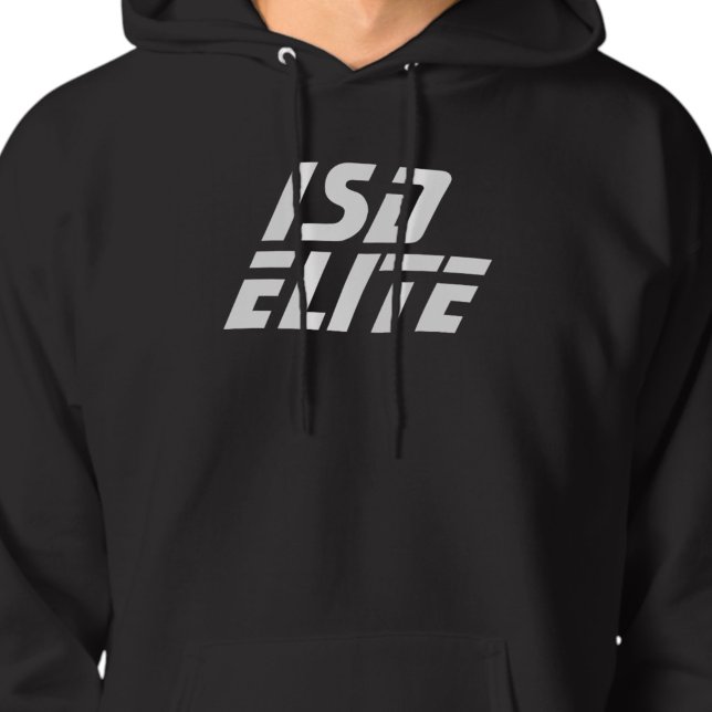 ISD Elite Sweatshirt Hoodie (Creator Uploaded)