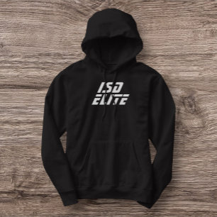 ISD Elite Sweatshirt Hoodie