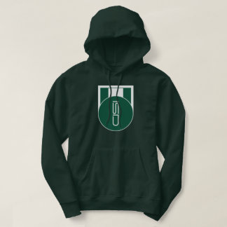ISD Green-White Speacialty Sweatshirt
