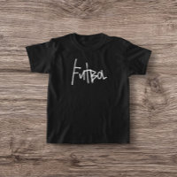 ISD Kid's Futbol T-Shirt
