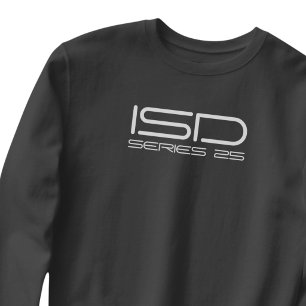 ISD Men's Series 25 Crewneck Sweatshirt 