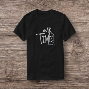 ISD, notre T-shirt temps