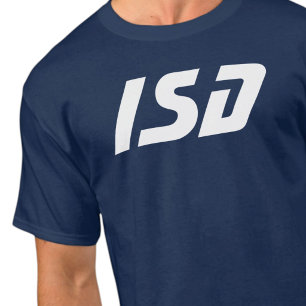 ISD Unisex Basic T-Shirt 