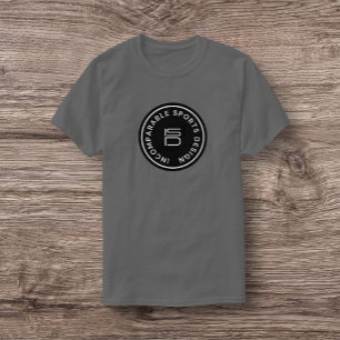 ISD Unisex Logo II T-Shirt