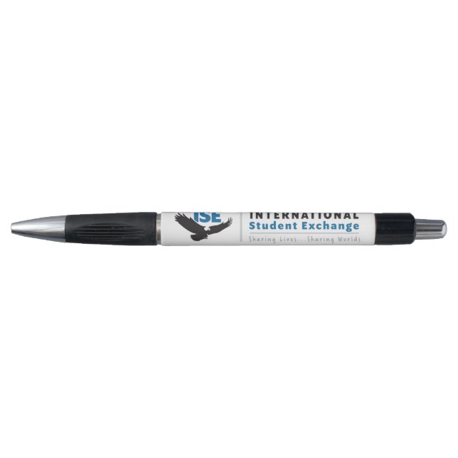 ISE Pen (Front)