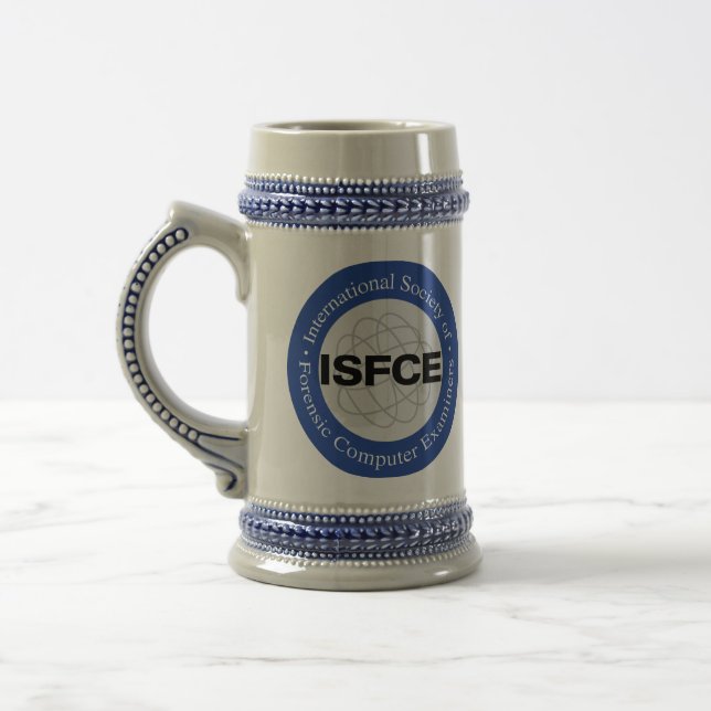 ISFCE Stein (Left)