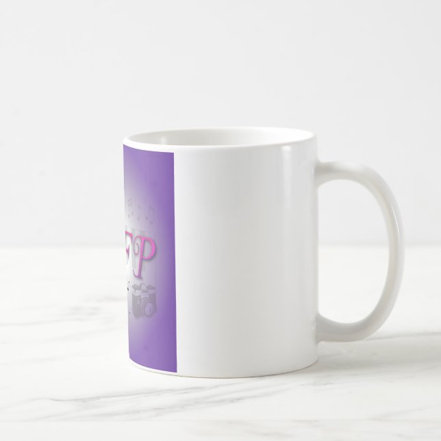 ISFP Mug (Right)
