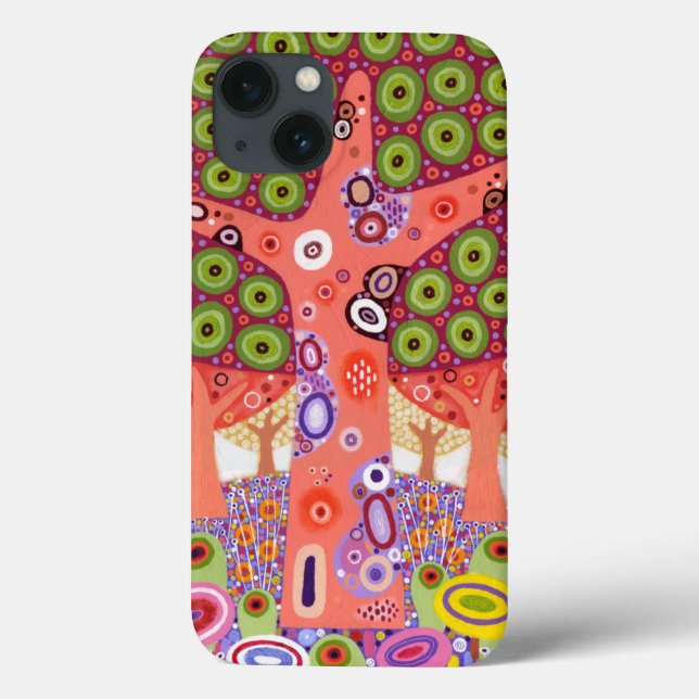 Ishihara Hill 2012 Case-Mate iPhone Case (Back)