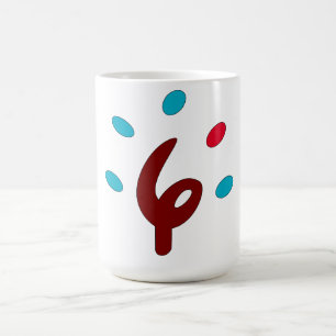 Ishikari Hokkaido Chapter Coffee Mug