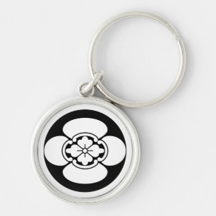 Ishimochinuki Mokuri Keychain