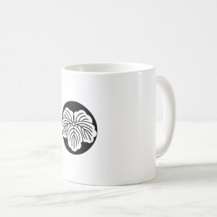 Ishimochinuki tsuta coffee mug