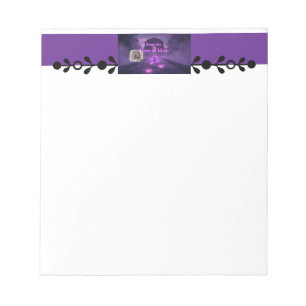 Ishtar Gate Write with Intention, Notepad