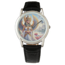 Isis: Goddess of the Nile