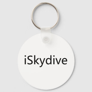 iSkydive Keychain