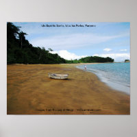 Isla Espiritu Santo, Islas las Perlas, Panama