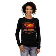 Isla Nublar National Park design