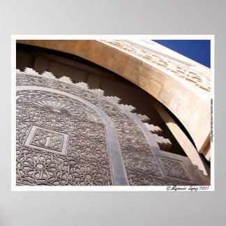 Islam 05 poster