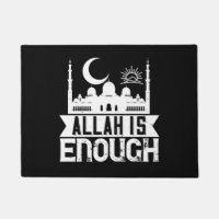 Islam - Allah Is Enough