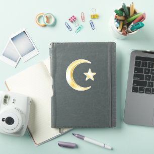 Islam Custom Cut Sticker
