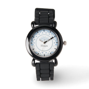 Islam Islamic Bismillah Arabic calligraphy Muslim Watch