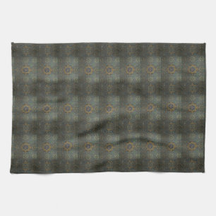 Islam Pattern Kitchen Towel