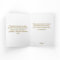 Islamic congratulations wedding card with dua