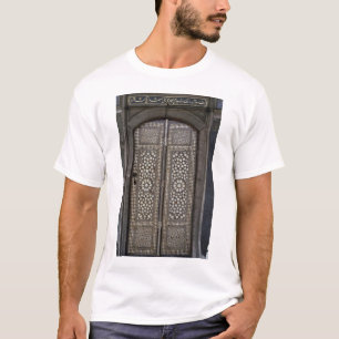 Islamic Doors T-Shirt