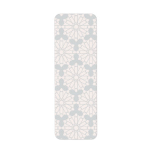 Islamic Geometric Pattern