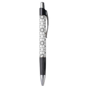 Islamic Geometric Pattern Arabic Design Cute Pen