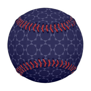  Islamic geometric pattern  Baseball