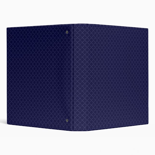  Islamic geometric pattern  Binder (Background)