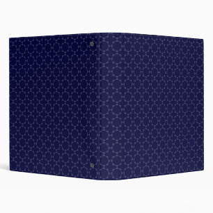  Islamic geometric pattern  Binder